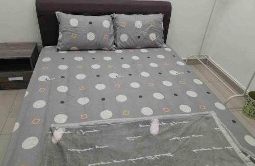 Larut House | Simple Home Taiping 简居 @ Suria Aman