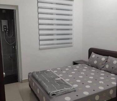 Larut House | Simple Home Taiping 简居 @ Suria Aman