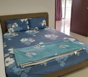 Larut House | Simple Home Taiping 简居 @ Suria Aman