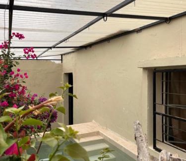 Taddart House | Simple Moroccan Rural Getaway