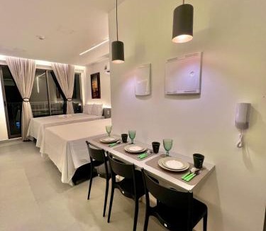 Loteamento Oceania II Apartment | Simple smart- BY PHGFLATS