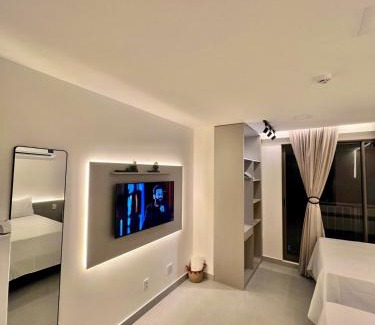 Loteamento Oceania II Apartment | Simple smart- BY PHGFLATS