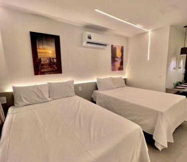 Loteamento Oceania II Apartment | Simple smart- BY PHGFLATS