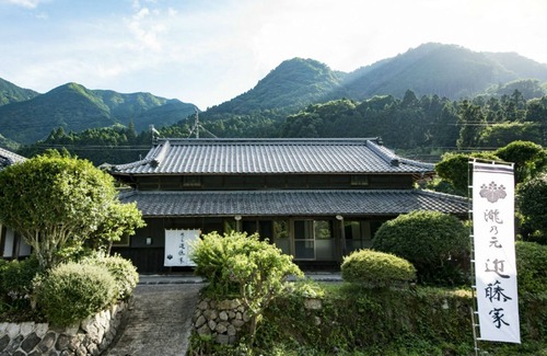 Toon House | Simple Stay Work up a sweat in the woodfired sauna and feel refreshed Relax in a rented house th/Toon Ehime