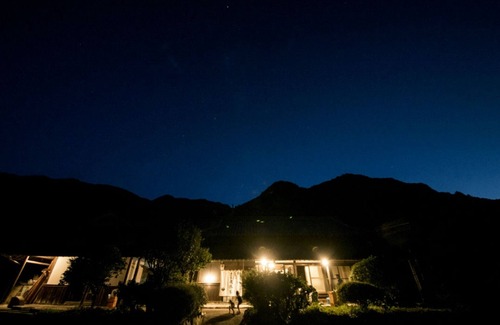 Toon House | Simple Stay Work up a sweat in the woodfired sauna and feel refreshed Relax in a rented house th/Toon Ehime