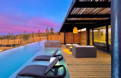 Navidad Apartment | Simple y Puro Chorrillos