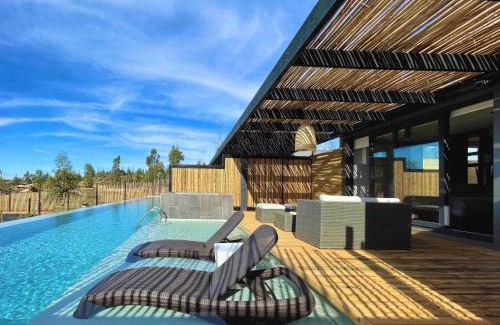 Navidad Apartment | Simple y Puro Chorrillos