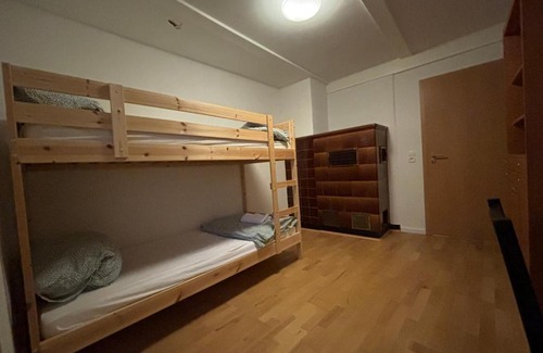 Oberacker House | Simplex Stays Kraichtal Monteurzimmer