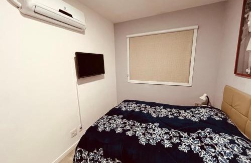 Cascata do Imbui Apartment | Simplicidade e conforto a dez minutos de Itaipava!