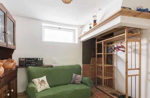 Mira House | Simplistic Holiday Home in Mira near Sea Beach