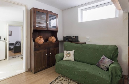 Mira House | Simplistic Holiday Home in Mira near Sea Beach