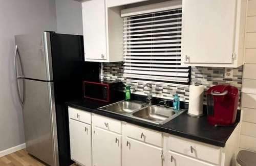 Jackson Apartment | Simply Jackson