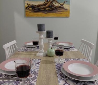 Kavala Apartment | Simply Like Home