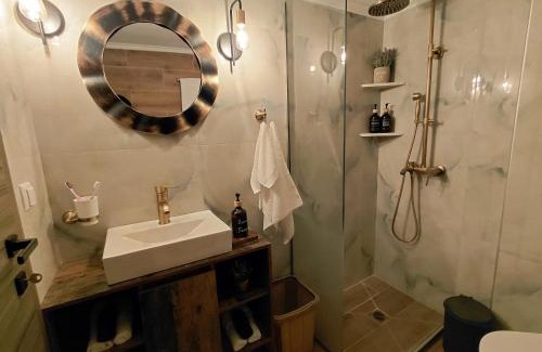 Kavala Apartment | Simply Like Home