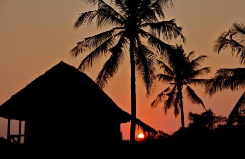 Tanga Other | Simply Saadani Camp, A Tent with a View Safaris