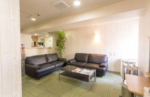 Kokubuncho Hotel | Simply stay without meals No smoking Semido/Sendai Miyagi