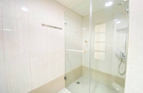 Pasirkaliki Apartment | Simply Studio Apartment Tamansari La Grande