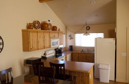 Moab South Valley Condo | Simply the best - luxury, comfort, convenience in Rim Village!