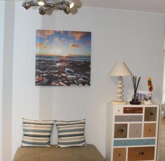 Palanga Apartment | Simpsono apartamentai №215