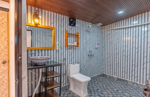 Agonda Hotel | Simrose Resort South End of Agonda Beach