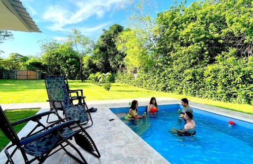 Yopal House | Sinaí Cabaña Campestre