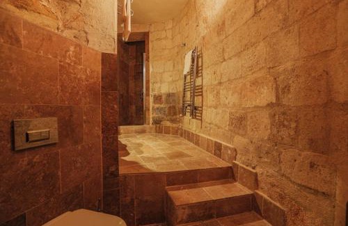 Mustafapasa Hotel | Sinasos Palace Cave Hotel