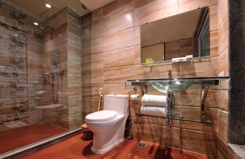 Bardhaman Hotel | Sinclairs Burdwan