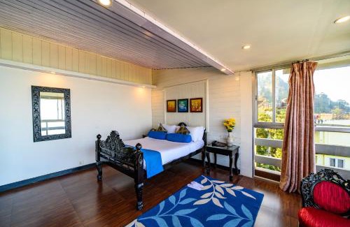 Darjeeling Hotel | Sinclairs Darjeeling