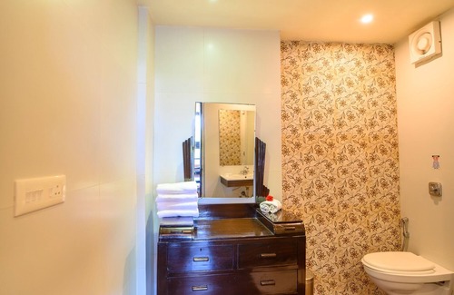 Darjeeling Hotel | Sinclairs Darjeeling