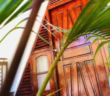 Nallathanniya House | Singh Brothers