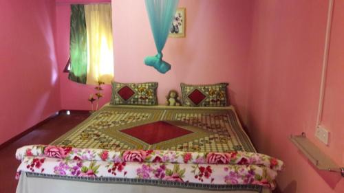 Nallathanniya House | Singh Brothers