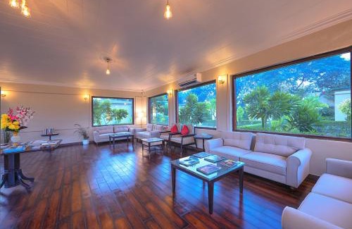 Jamool Khera Hotel | Singhvilas, Ranthambore - By Leisure Hotels