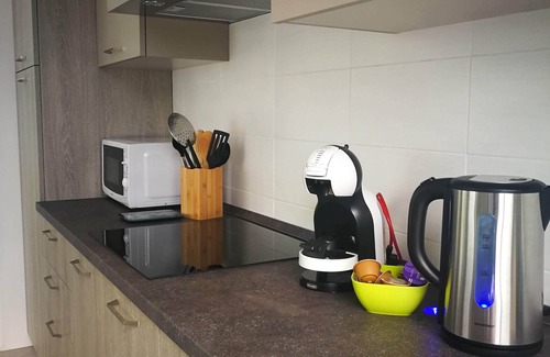 Malcesine House | Single house, 2 double and 1 single room A/C and wifi "La Svolta Holidays"