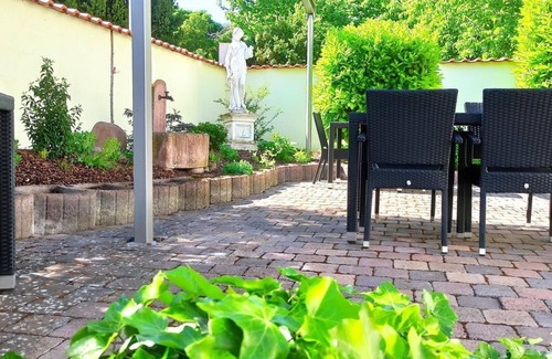 Weisenheim am Berg House | Single Room - Comfort - Speeter - Hotel/Restaurant