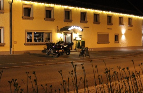 Weissenhorn Apartment | Single room for 1 guest with 12m² in Weißenhorn (73095)