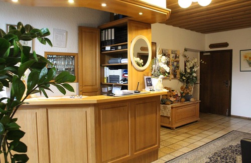 Weissenhorn Apartment | Single room for 1 guest with 12m² in Weißenhorn (73095)