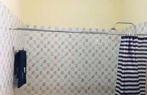 Accra House | Single Room - Ground Floor in Accra