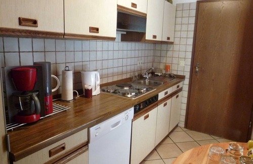 Hesselbach Cottage | Single Room - HE-Pension Am Limespfad