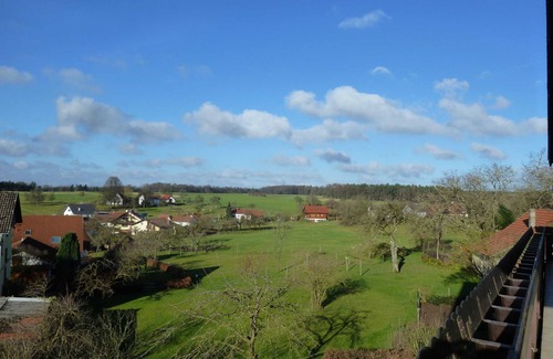 Hesselbach Cottage | Single Room - HE-Pension Am Limespfad