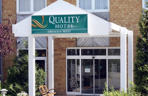 Kesselsdorf House | Single room king-size, shower or bath, WC - Quick Hotel Dresden West