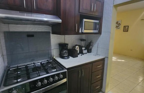 Steer Town Apartment | Single Room on Farcas Drive