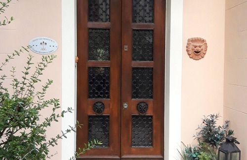 Treviso House | SINGLE VILLA WITH PRIVATE GARDEN AND PARKING IN THE CENTER OF TREVISO CITY