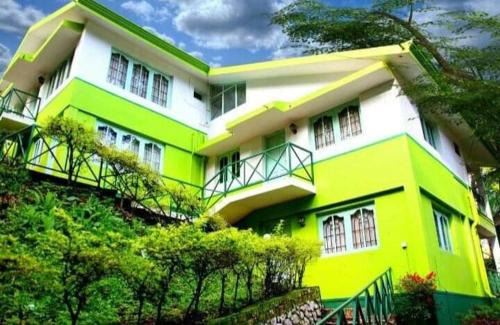 Pallivasal Bed & Breakfast | Singletree resort, munnar