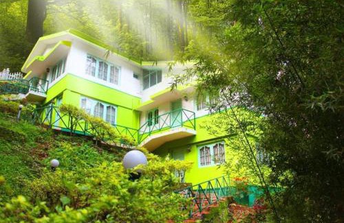 Pallivasal Bed & Breakfast | Singletree resort, munnar