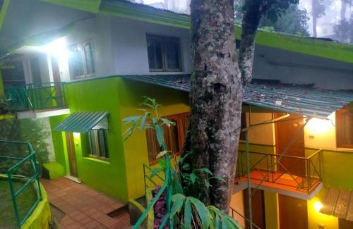 Pallivasal Bed & Breakfast | Singletree resort, munnar