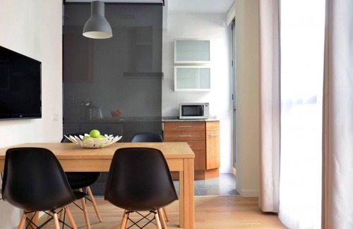 La Xerea Apartment | Singular Stays Comedias II