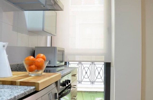 La Xerea Apartment | Singular Stays Comedias II