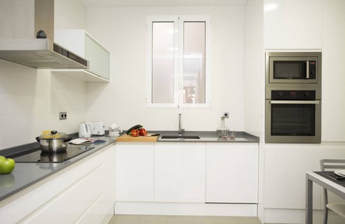 Sant Francesc Apartment | Singular Stays Santa Clara