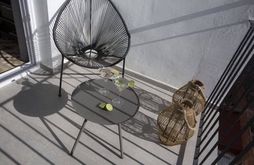 Ruzafa Apartment | Singular Stays Parque Central IX