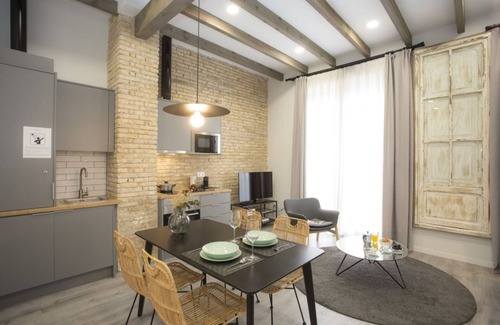 Ruzafa House | Singular Stays Parque Central I
